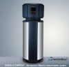 Theodoor heat pump water heater