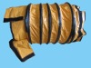 Thermally PVC Insulated  Ducts