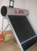 Thermo-Siphon Solar System,solar water heater