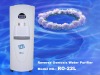 Thermo electrical water dispenser