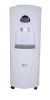 Thermo electrical water dispenser