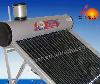 Thermo-siphon solar water heater