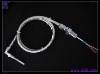 Thermocouple for electric protector