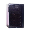 Thermoelectric Bottler Wine cooler /Wine Cooler/ wine refrigerator 28 bottles with CE ROHS