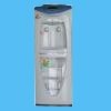 Thermoelectric Cooling Water Dispenser with Transparent Sterilizer