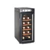 Thermoelectric Wine Refrigerator /Wine Cooler /Wine Celler 10 bottles with CE ROHS