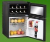 Thermoelectric mini fridge,compact fridge