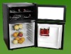 Thermoelectric mini fridge ,household frige, Hotel refrigerator