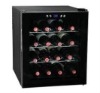 Thermoelectric wine cooler