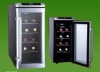Thermoelectric wine cooler,Wine cabinate, Wine chiller