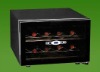 Thermoelectric wine cooler,Wine cabinate,Wine chiller