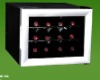 Thermoelectric wine cooler,Wine cellar, Wine chiller
