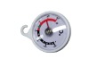 Thermometer For Electrical Water Heater