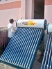 Thermosiphon Color Painted Solar Water Heater
