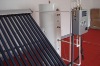 Thermosiphon Direct Plug Solar Water Heater