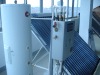 Thermosiphon Non-pressurized Solar Water Heater