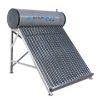 Thermosiphon solar water heater