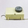 Thermostat switch