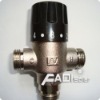 Thermostatic Mixing Valves (DN15)