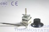 Thermostatically controlled heater