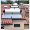 Thermosyphon Solar Water Heater