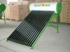 Thermosyphon Solar Water Heater