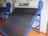 Thermosyphon non-prssurized Solar water heating system