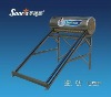 Thermosyphon solar energy water heater system