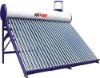 Thermosyphon solar water heater 50-300L
