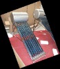 Thermosyphon solar water heater system