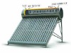 Thermosyphon system close loop solar water heater