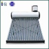 Thermosyphon type solar water heater