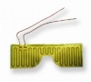 Thin film heating elements for home application cts-0006