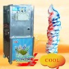 Three flavors soft ice cream machine,best choice summer ice cream tool