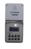Timer For Electrical Water Heater