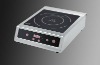 Timer LED induction cooker,induction wok cooker,commercial induction cooker