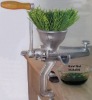 Tin plated Wheatgrass Juicer