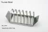 Toast Rack With Tray