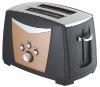 Toaster,2 slice toaster