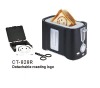 Toaster CT-828R