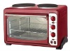 Toaster Oven 6L-40L