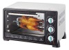 Toaster Oven--CE&GS approve
