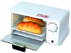 Toaster Oven QK-02A