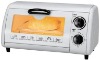 Toaster Oven QK-06B