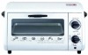 Toaster Oven QK-08B