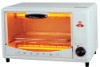 Toaster Oven QK-09A