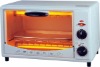 Toaster Oven QK-09B