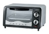 Toaster Oven QK-10B1