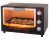 Toaster Oven QK-12