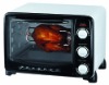 Toaster Oven QK-18R2